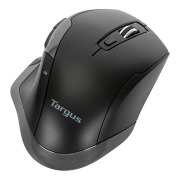 Targus BlueTrace Wireless Ergonomic Antimicrobial Mouse (AMW584GL)
